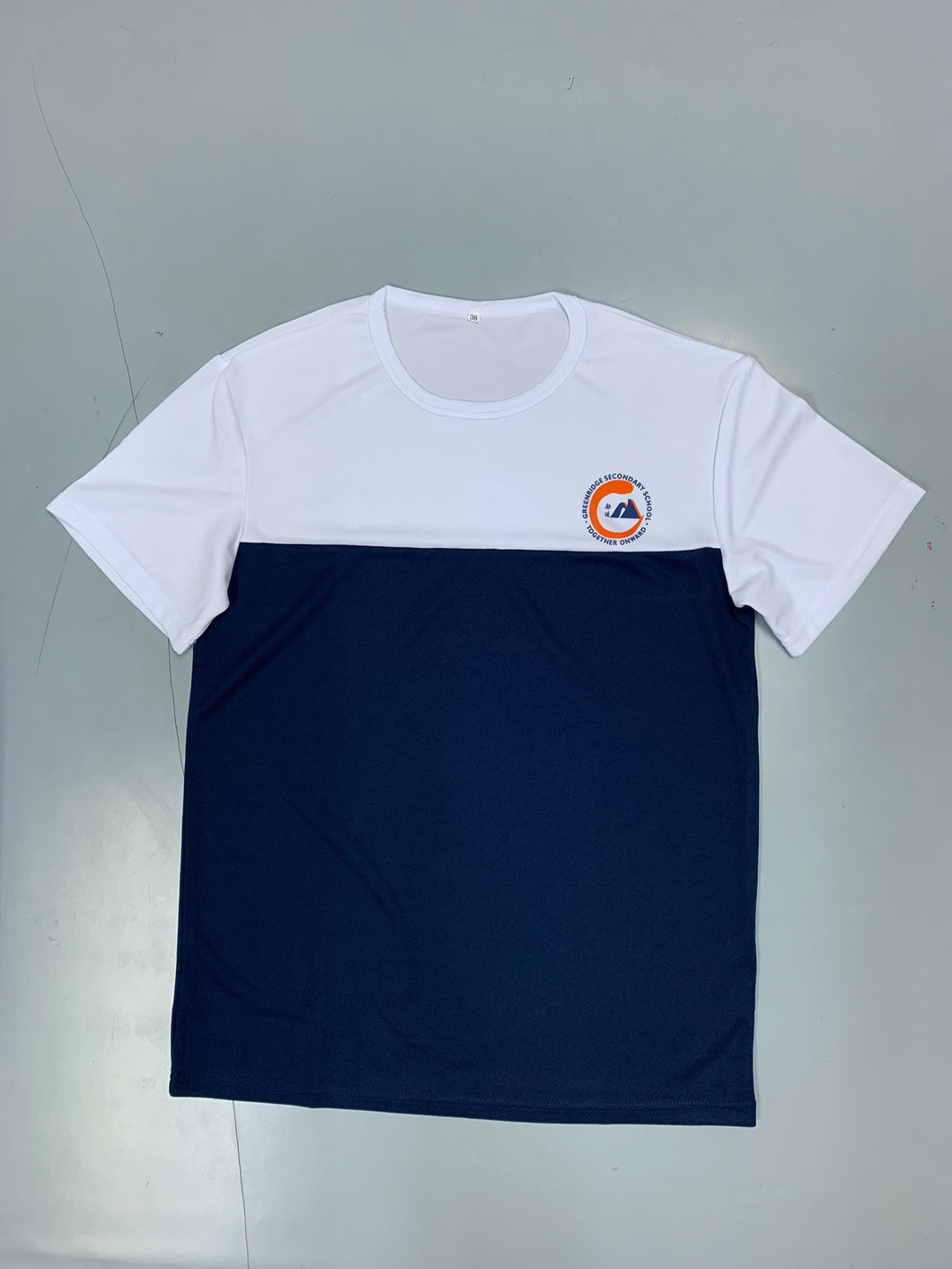 Greenridge PE T-shirt