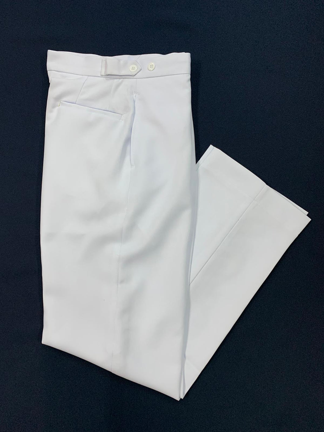 Zhonghua Long Pants / Trousers (Secondary 3 and above only)